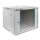 QOLTEC Szafa RACK 19 cali | 9U | 600 x 450 x 500 54484 - 1329960 - zdjęcie 2